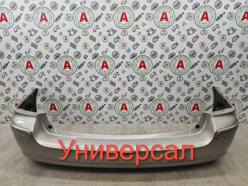 бампер