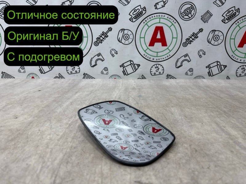 Зеркальный элемент