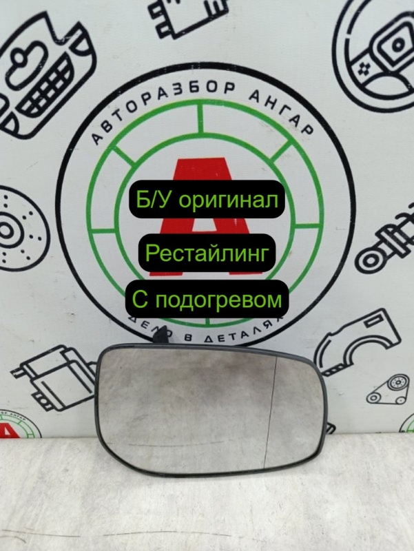Зеркальный элемент