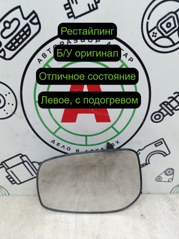 Зеркальный элемент