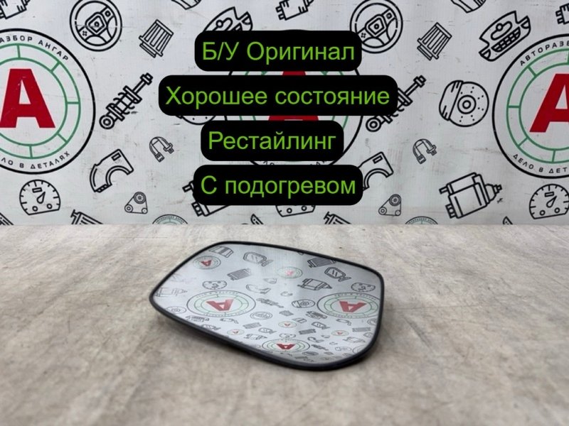Зеркальный элемент